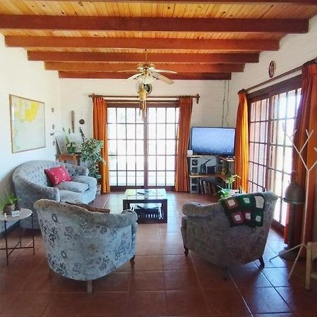 Casablanca San Francisco - Habitaciones Privadas Piriápolis 外观 照片