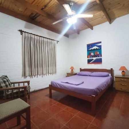 Casablanca San Francisco - Habitaciones Privadas Piriápolis 外观 照片
