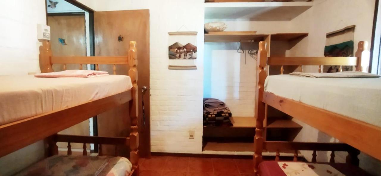 Casablanca San Francisco - Habitaciones Privadas Piriápolis 外观 照片