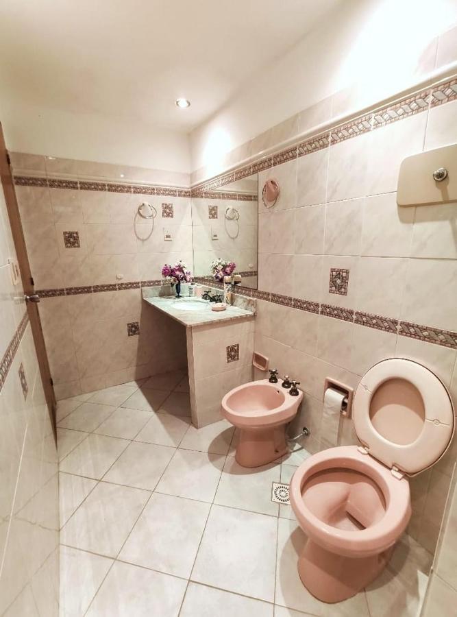 Casablanca San Francisco - Habitaciones Privadas Piriápolis 外观 照片