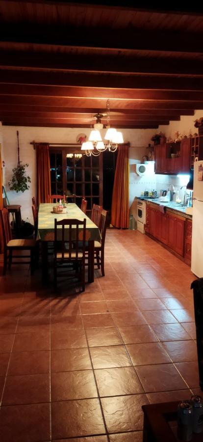 Casablanca San Francisco - Habitaciones Privadas Piriápolis 外观 照片