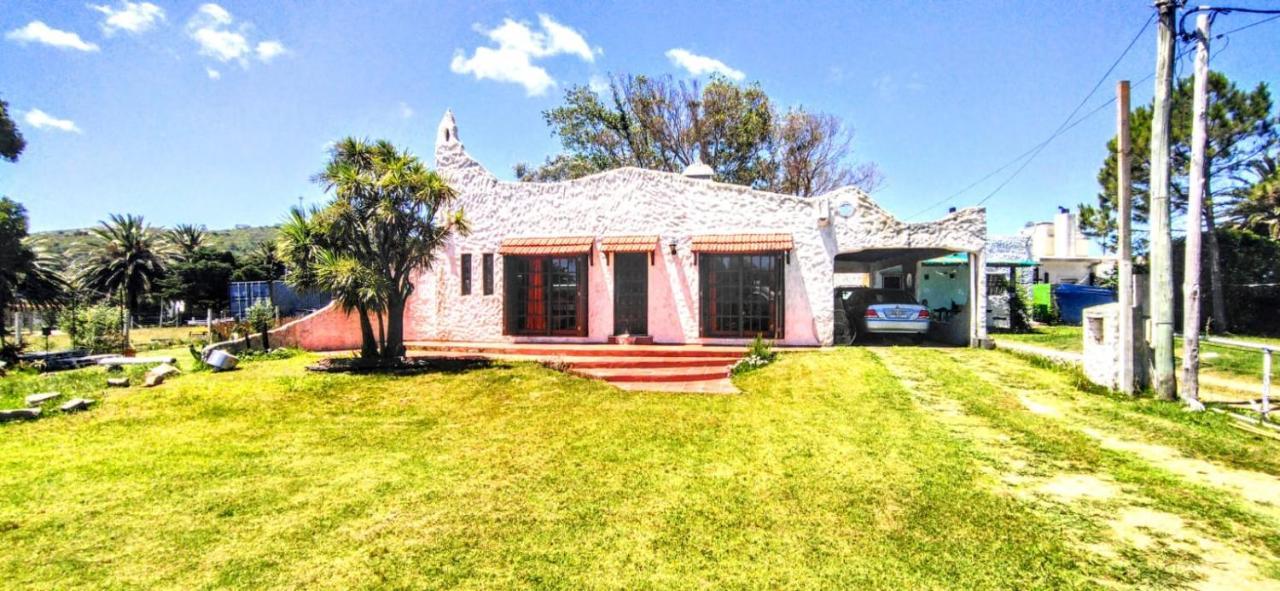 Casablanca San Francisco - Habitaciones Privadas Piriápolis 外观 照片