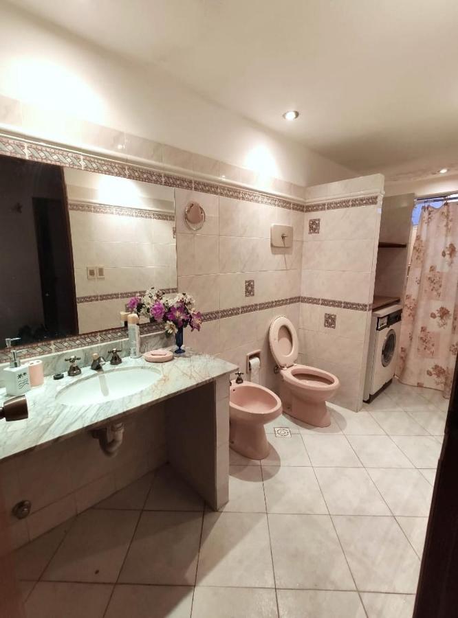 Casablanca San Francisco - Habitaciones Privadas Piriápolis 外观 照片