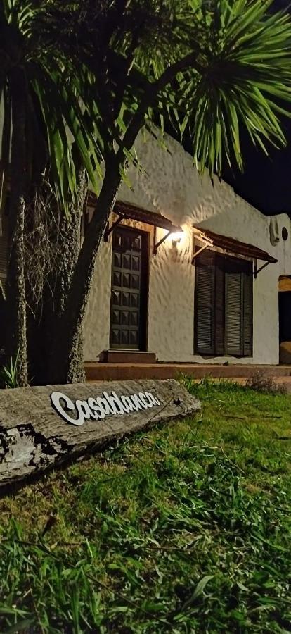 Casablanca San Francisco - Habitaciones Privadas Piriápolis 外观 照片
