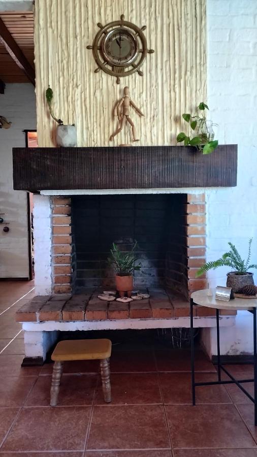 Casablanca San Francisco - Habitaciones Privadas Piriápolis 外观 照片