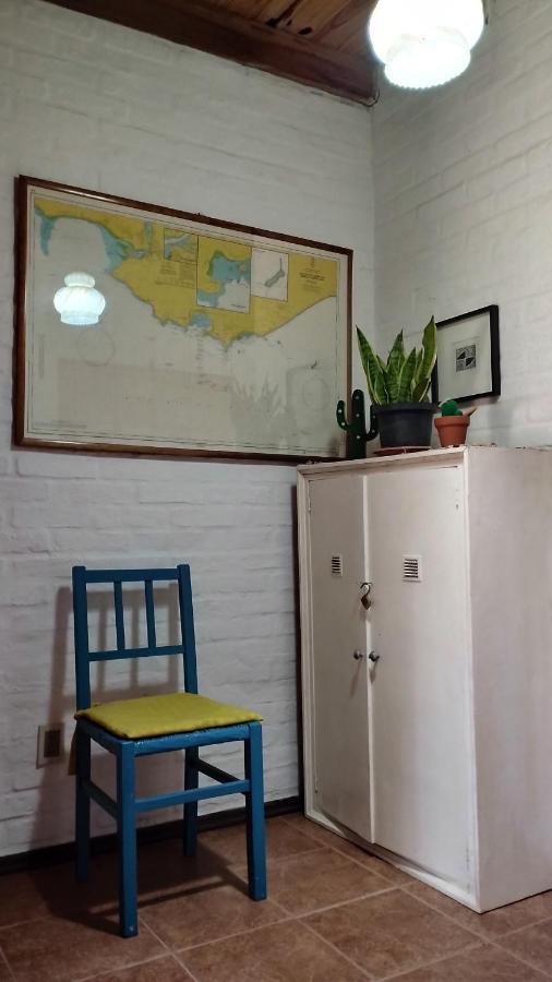 Casablanca San Francisco - Habitaciones Privadas Piriápolis 外观 照片