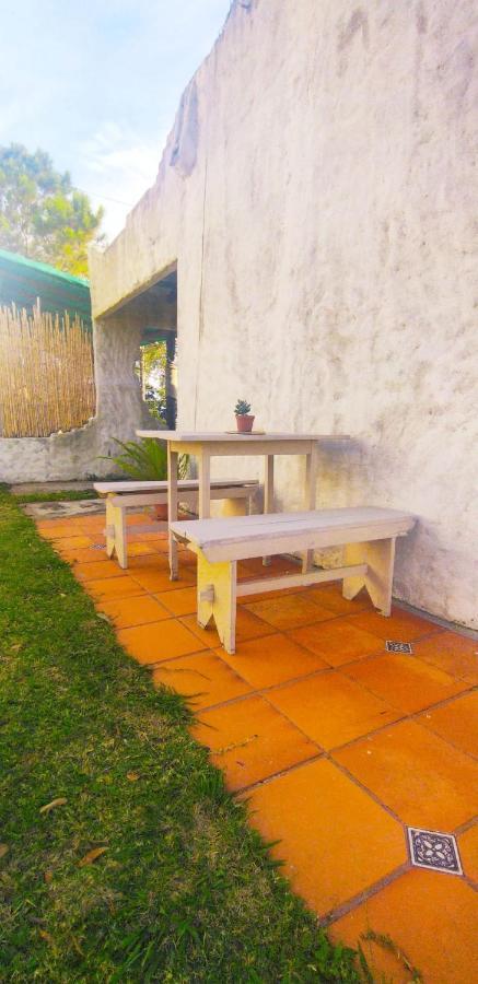 Casablanca San Francisco - Habitaciones Privadas Piriápolis 外观 照片