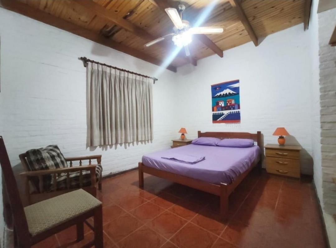 Casablanca San Francisco - Habitaciones Privadas Piriápolis 外观 照片
