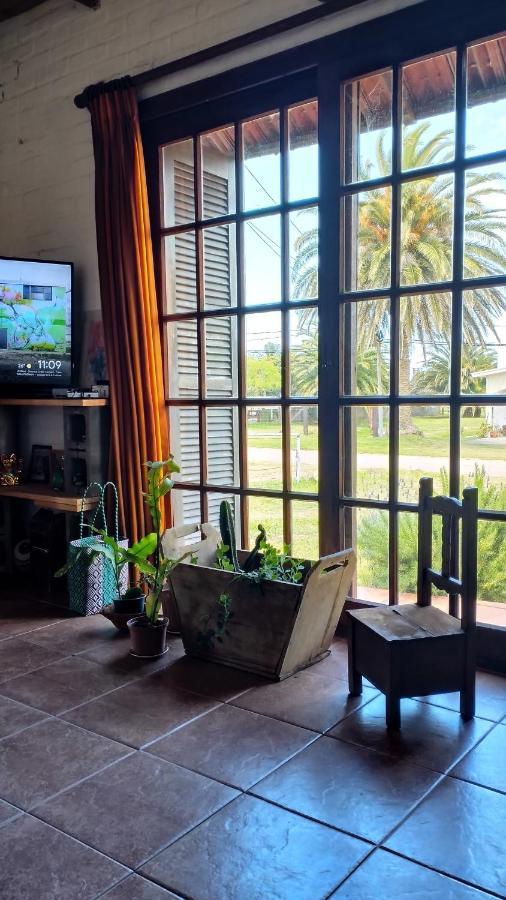Casablanca San Francisco - Habitaciones Privadas Piriápolis 外观 照片