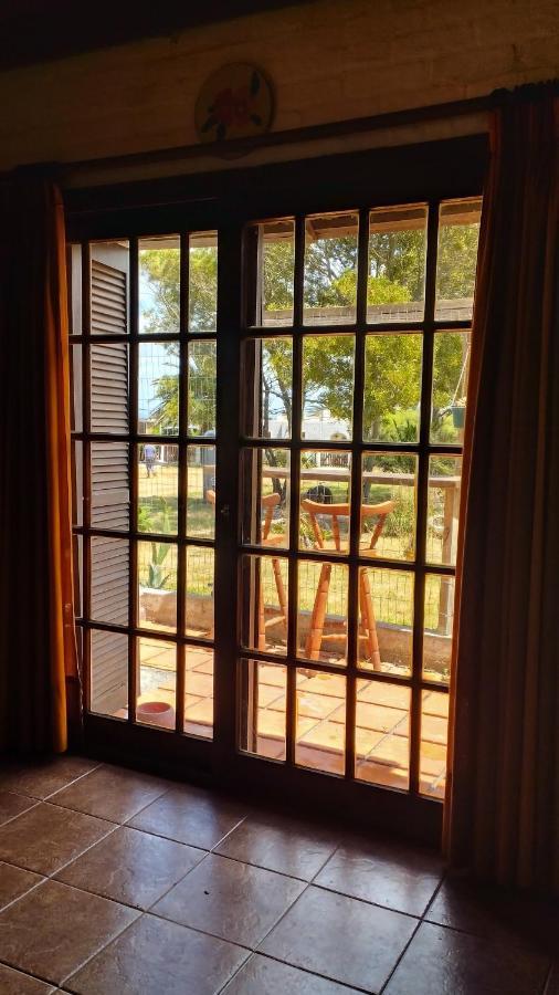 Casablanca San Francisco - Habitaciones Privadas Piriápolis 外观 照片